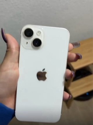 iPhone 14 256GB Blanco