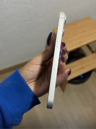 iPhone 14 256GB Blanco