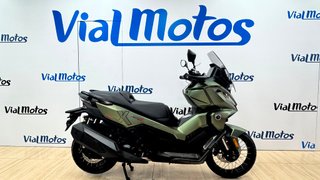 VOGE SR450X 2026