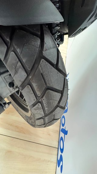 VOGE SR450X 2026