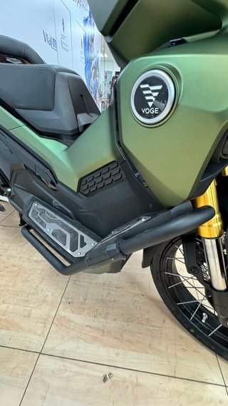 VOGE SR450X 2026