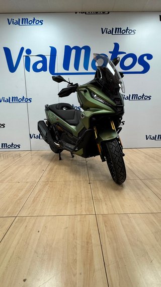 VOGE SR450X 2026