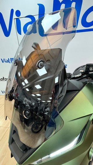 VOGE SR450X 2026