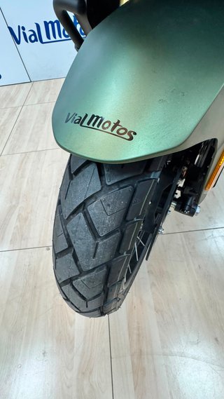 VOGE SR450X 2026