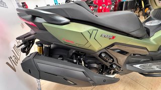 VOGE SR450X 2026