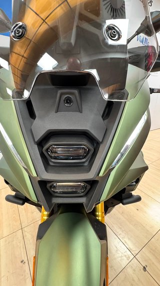 VOGE SR450X 2026