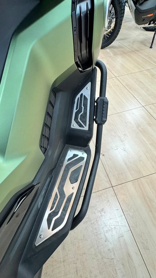 VOGE SR450X 2026