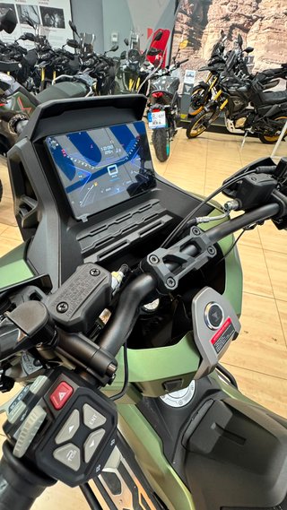 VOGE SR450X 2026