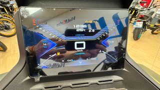 VOGE SR450X 2026