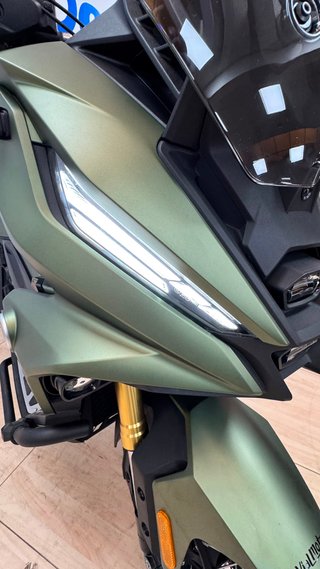 VOGE SR450X 2026