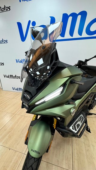 VOGE SR450X 2026