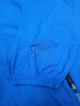 Chaqueta Champion Azul Vintage