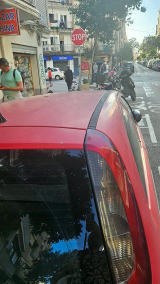 Opel Corsa diesel