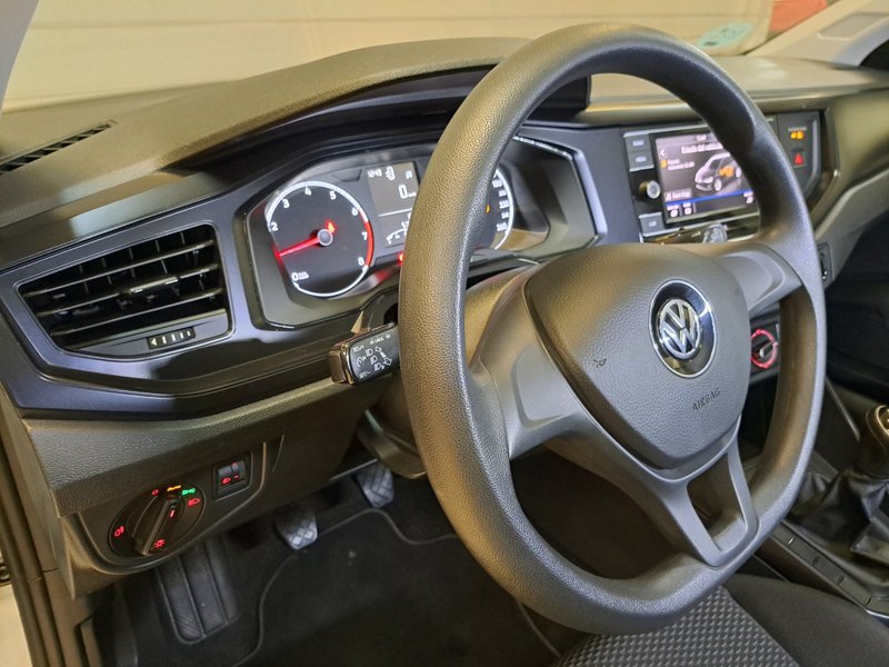 Volkswagen Polo 2019, foto 4