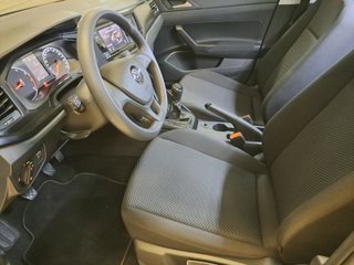 Volkswagen Polo 1.0 MPI