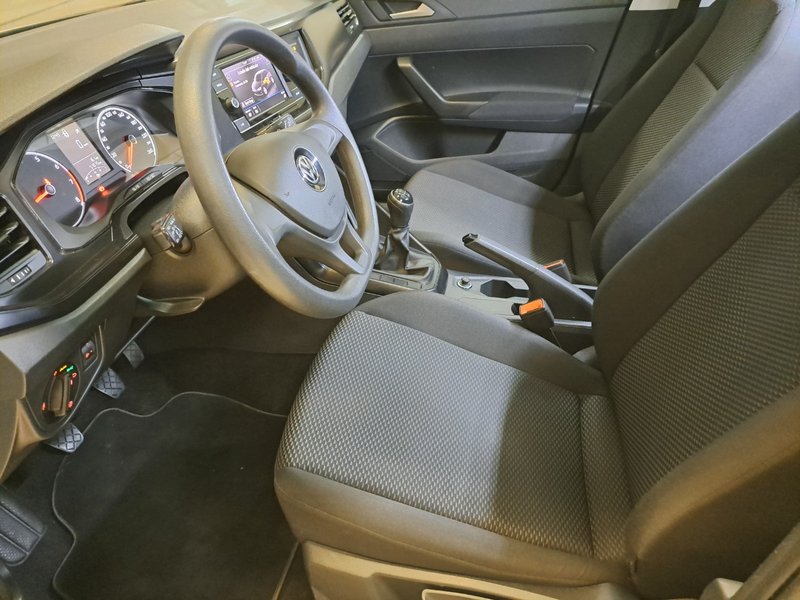 Volkswagen Polo 2019, foto 8