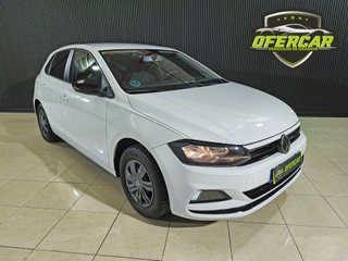 Volkswagen Polo 1.0 MPI