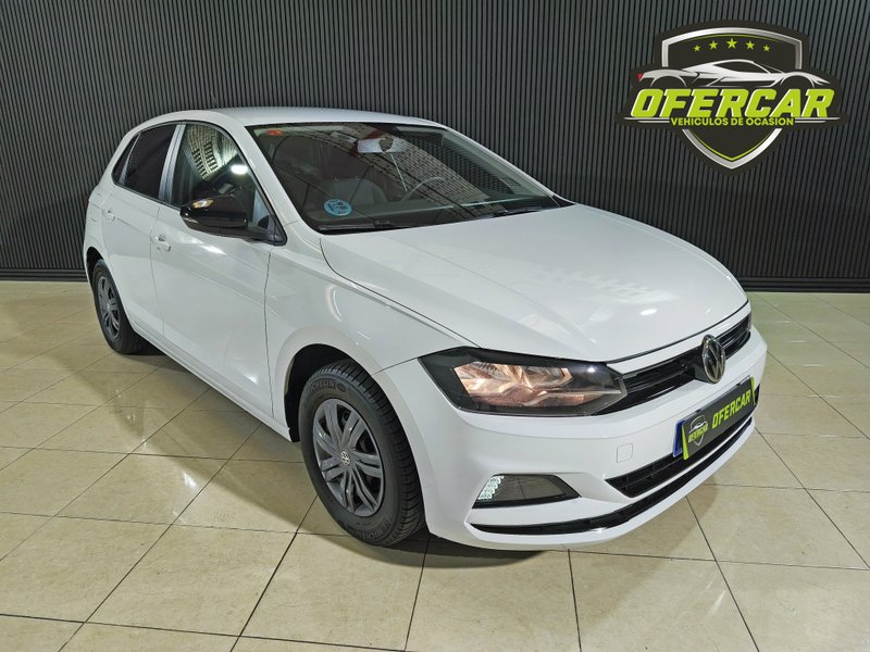 Volkswagen Polo 2019, foto 6