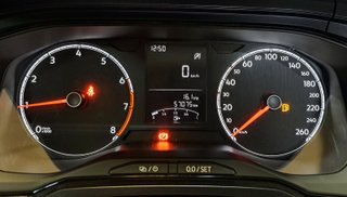 Volkswagen Polo 1.0 MPI