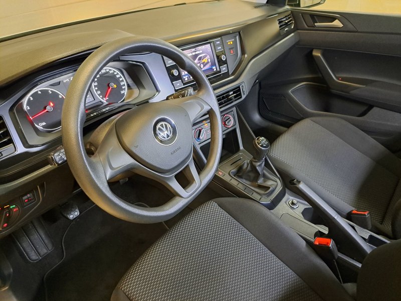 Volkswagen Polo 2019, foto 7