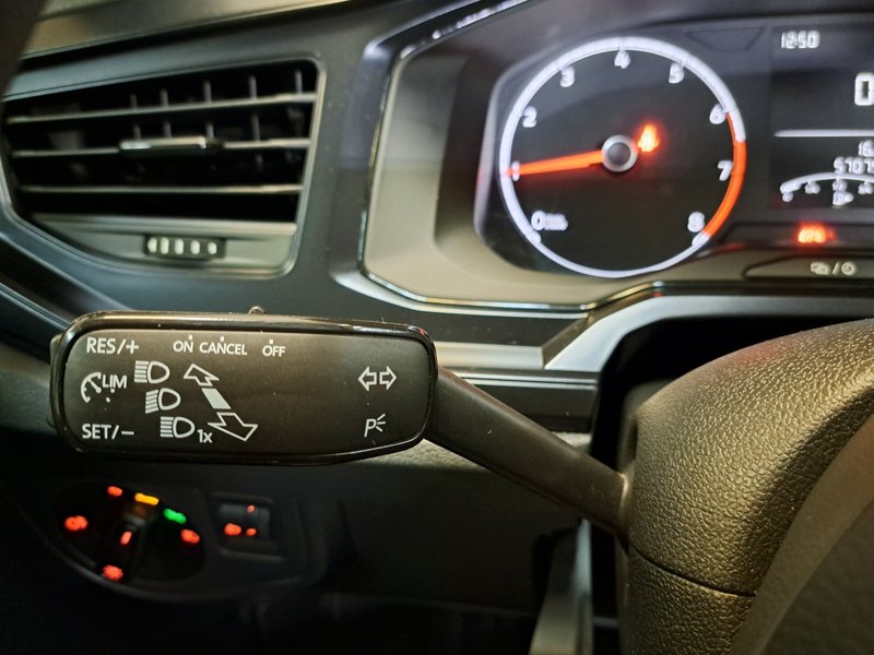 Volkswagen Polo 2019, foto 16