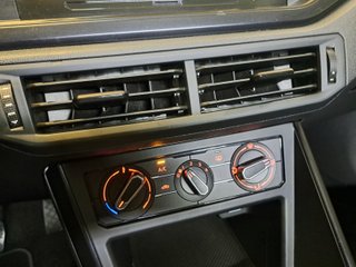 Volkswagen Polo 1.0 MPI