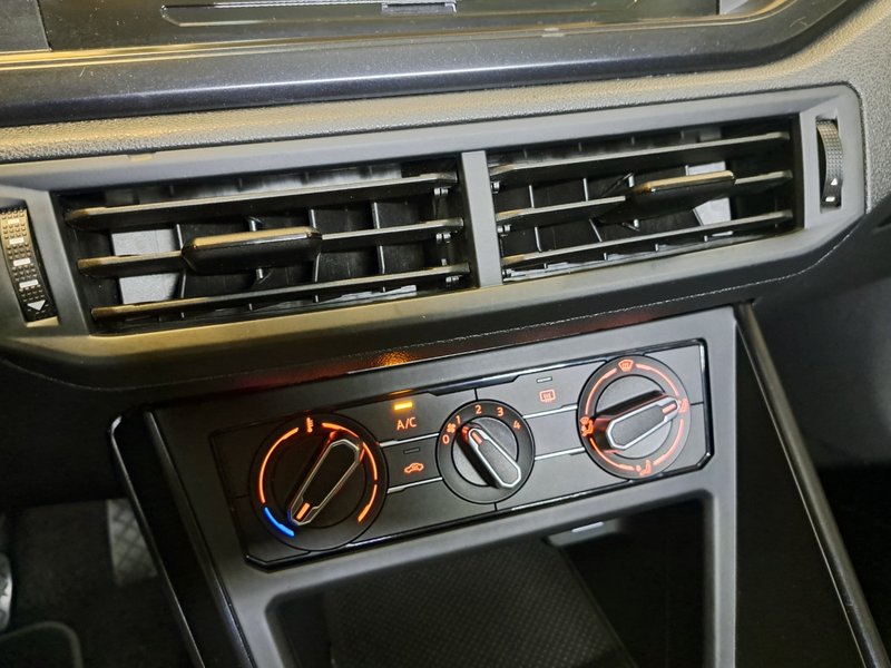 Volkswagen Polo 2019, foto 14