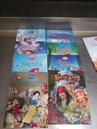 Libros Dianey
