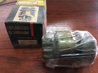 Piñón Bendix Motor Arranque Seat 1400 C