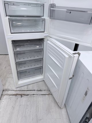FRIGORÍFICO COMBI FAGOR  2 MTS NO FROST A+