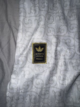 Camiseta Adidas España Player Version