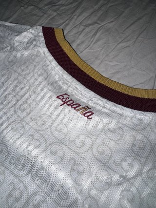 Camiseta Adidas España Player Version