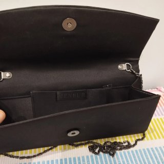 Bolso cartera fiesta