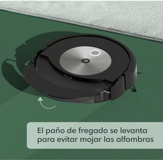 Robot aspirador iRobot Roomba j7