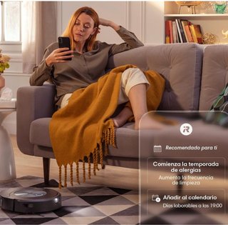 Robot aspirador iRobot Roomba j7