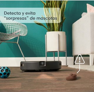 Robot aspirador iRobot Roomba j7