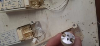 transformadores bombillas halógenas