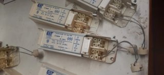 transformadores bombillas halógenas