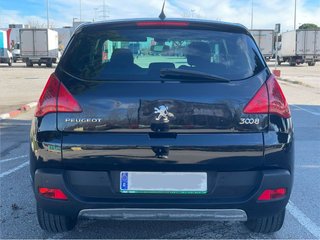 PEUGEOT 3008 Sport Pack 2.0 HDI 150 FAP
