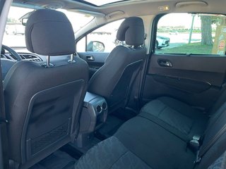 PEUGEOT 3008 Sport Pack 2.0 HDI 150 FAP