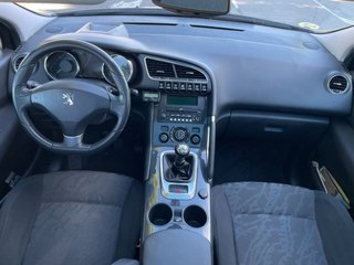 PEUGEOT 3008 Sport Pack 2.0 HDI 150 FAP