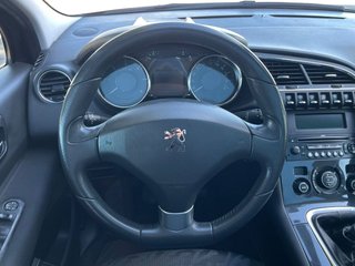 PEUGEOT 3008 Sport Pack 2.0 HDI 150 FAP