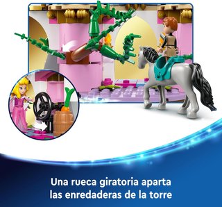 LEGO Disney Principesse Malefica Drago