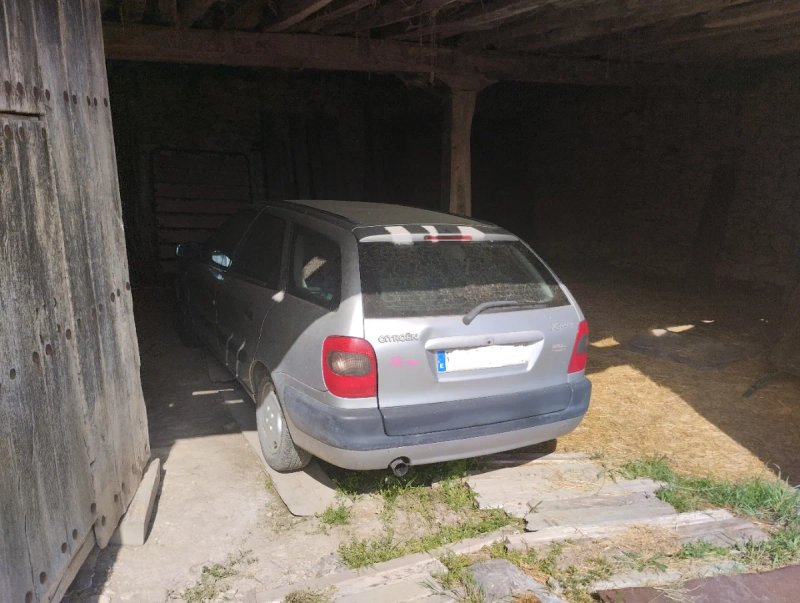 Citroen Xsara 1999 - foto 1