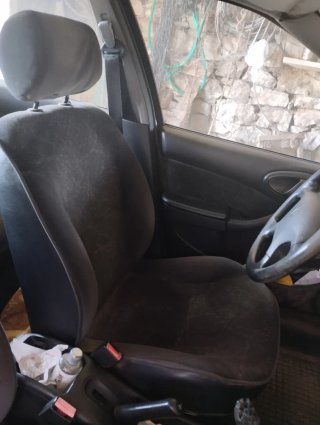 Citroen Xsara 1999