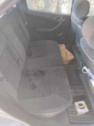 Citroen Xsara 1999