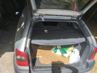 Citroen Xsara 1999