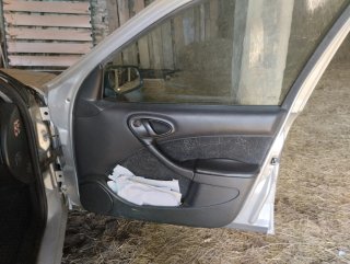 Citroen Xsara 1999
