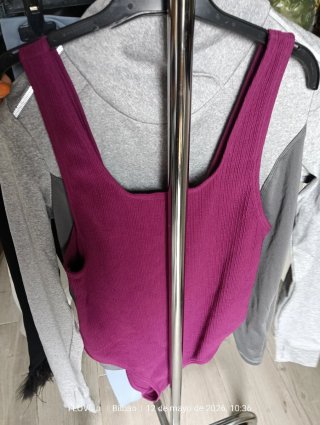 Lote Ropa Mujer