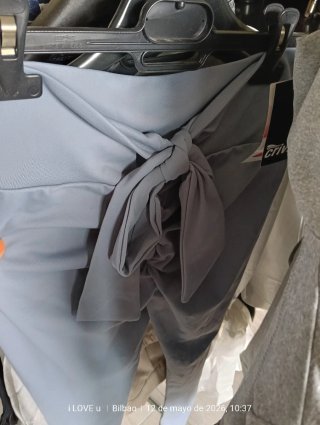 Lote Ropa Mujer